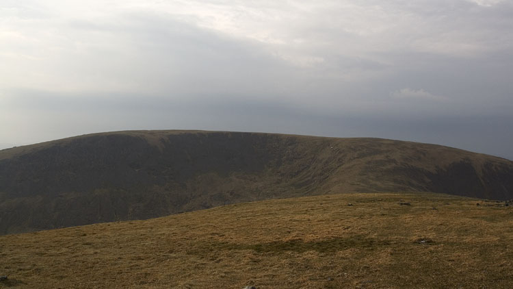 Corserine from Carlin�s Cairn
