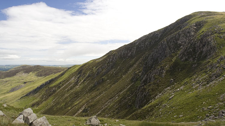 Pen Llithrig y Wrach Pen Llithrig y Wrach
