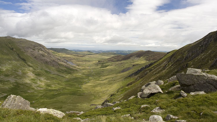 Cwm Eigiau Cwm Eigiau