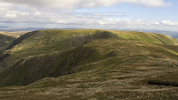 Mardale Ill Bell & Harter Fell Mardale Ill Bell & Harter Fell