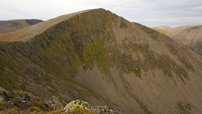 Cairn Toul Cairn Toul