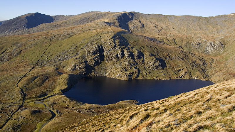 Ffynnon Llugwy
