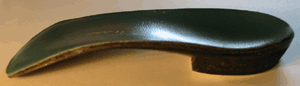 Custom Orthotic