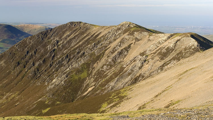 Whiteside & Gasgale Crags