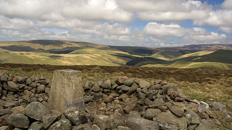 Shillhope Law summit