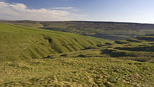 Birks Fell from Monk's Road