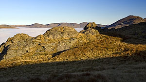 Harter Fell inversion