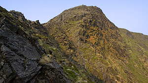 Sharp Edge