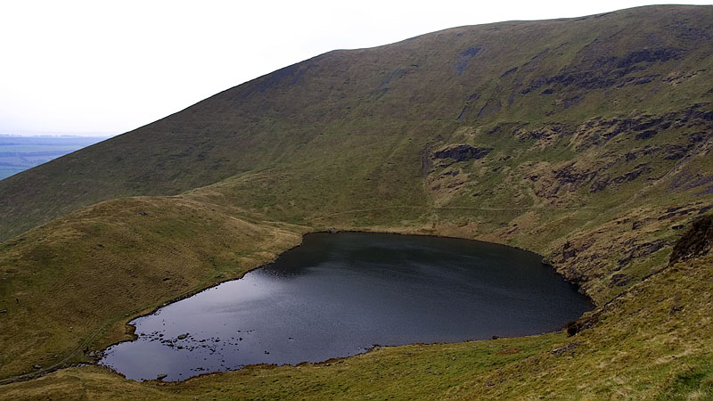 Bowscale Tarn