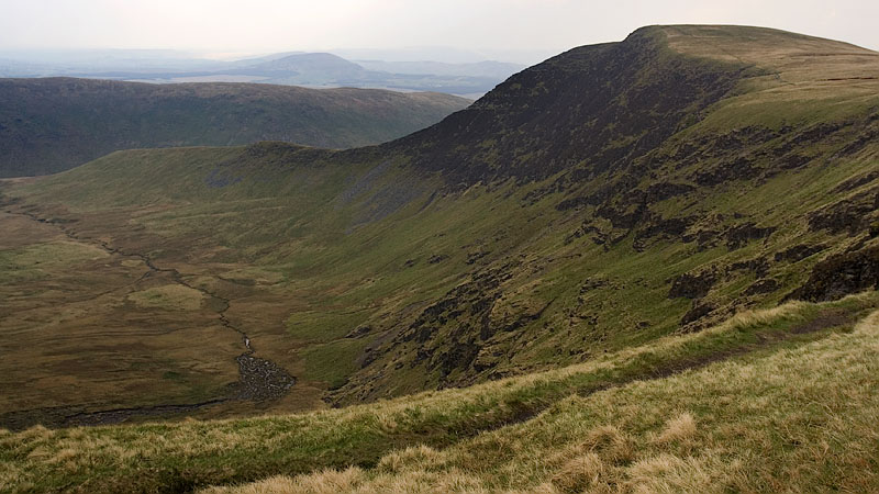 Bannerdale Crags