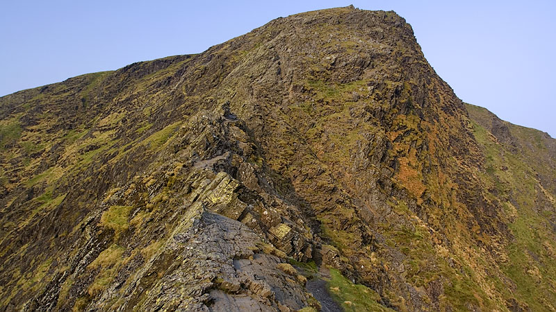 Sharp Edge