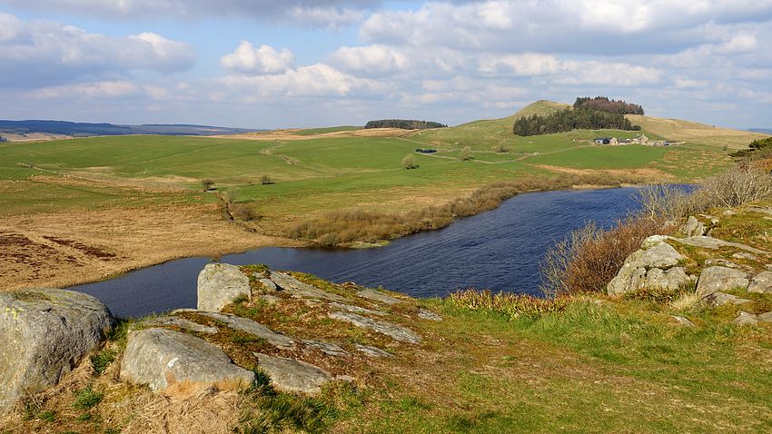 Crag Lough