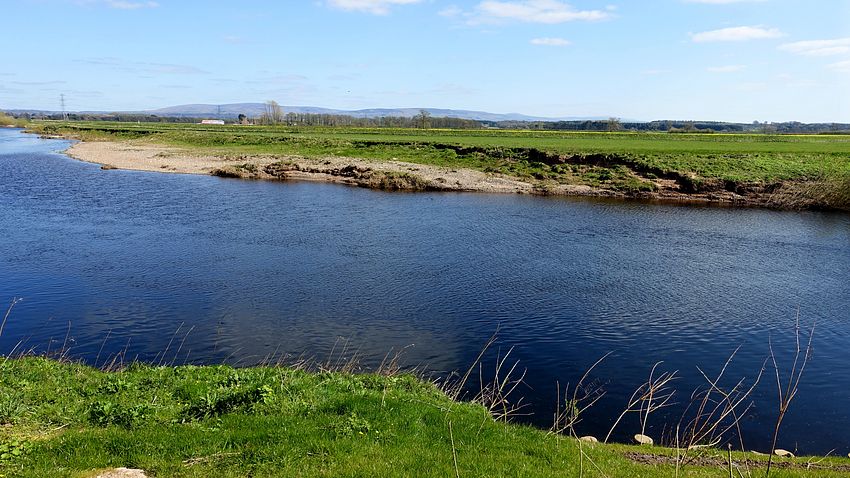 The Eden near Crosby