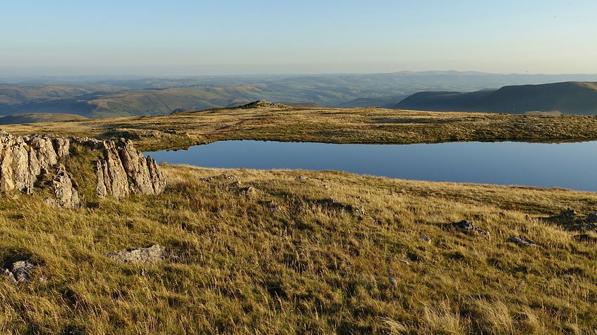 Llyn y Fign
