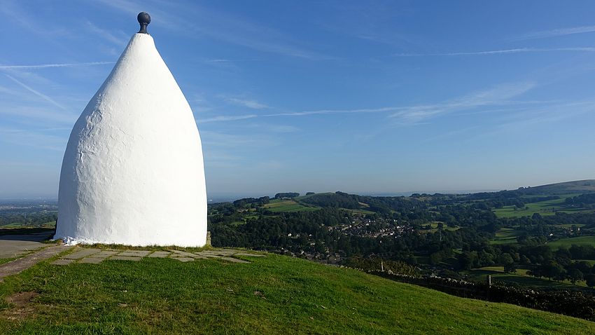 White Nancy
