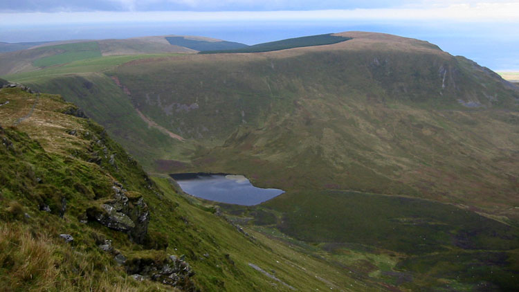 Llyn Cyri