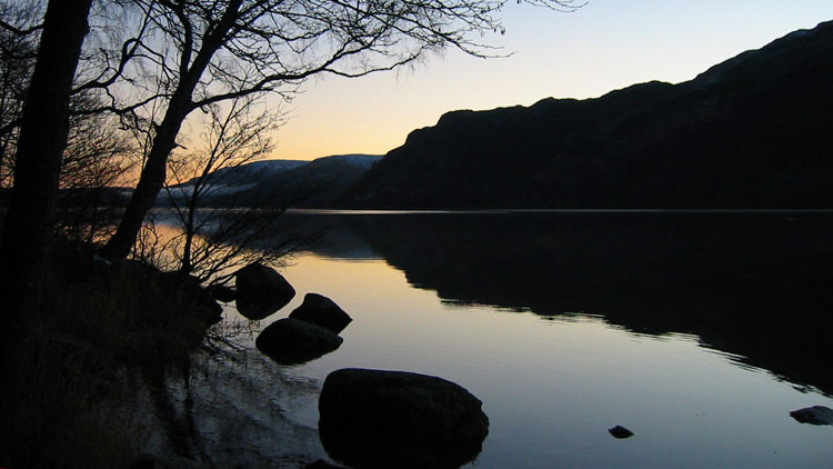 Ullswater