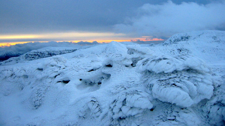Summit of Raise Summit of Raise