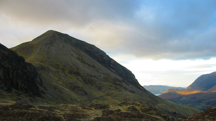 High Crag