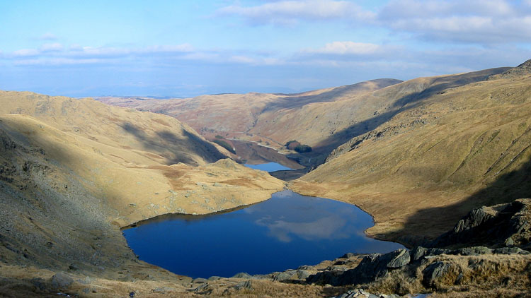 Small Water & Haweswater