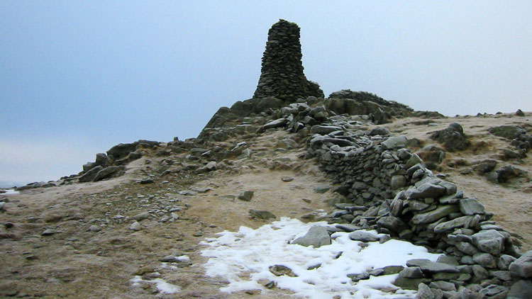 Thornthwaite Beacon