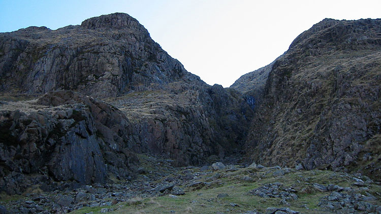 Skew Gill