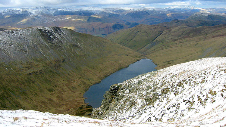 Hayeswater