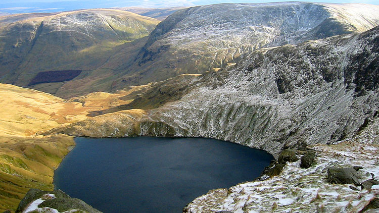Blea Water