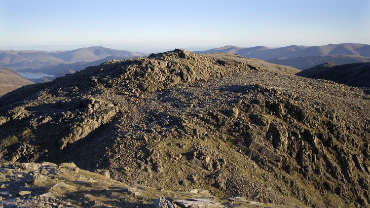 Broad Crag Broad Crag