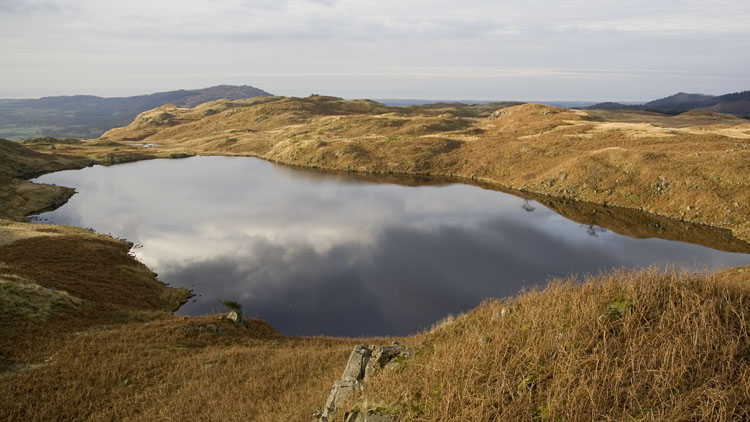 Blea Tarn Blea Tarn