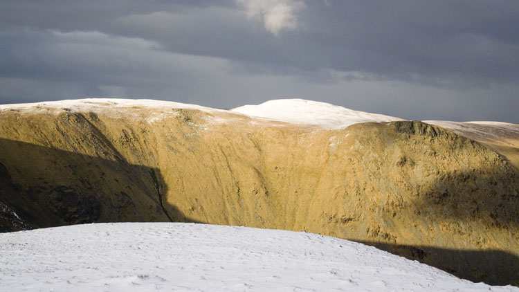 High Raise from High Street