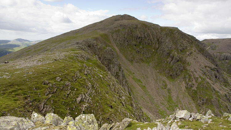 Sca Fell