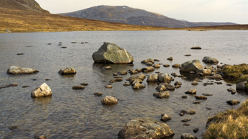 Loch a' Bhealaich Bheithe