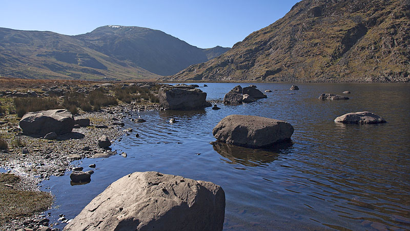 Llyn Eigiau