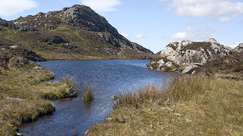 Llynnau Cerrig-y-mwllt #2