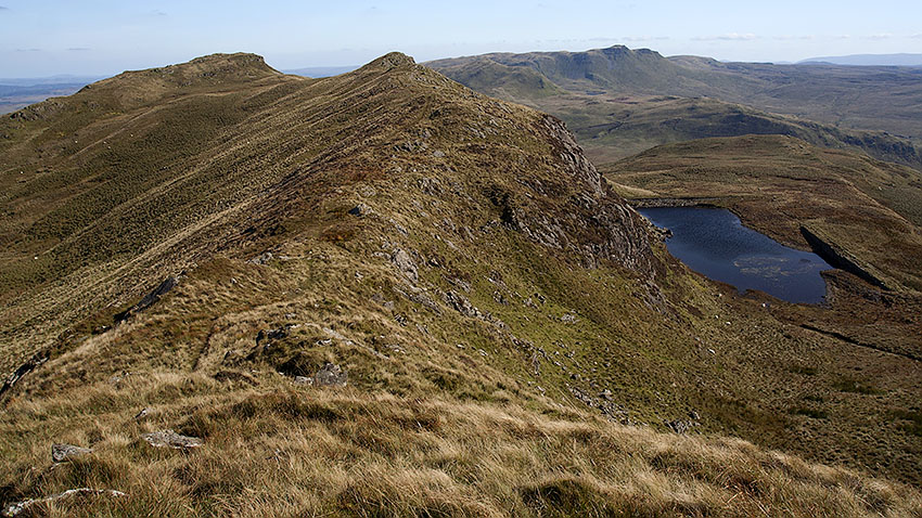 Iwerddon & Llyn Iwerddon Iwerddon & Llyn Iwerddon