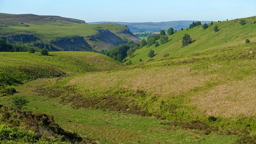 Approaching World's End