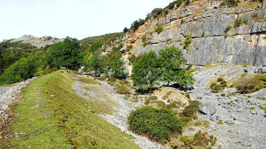 Trevor Quarry