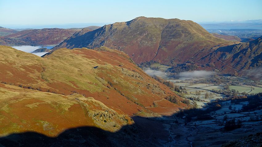 View to Place Fell View to Place Fell