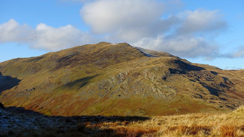 St. Sunday Crag St. Sunday Crag