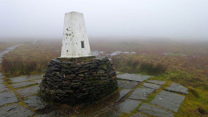 Black Hill