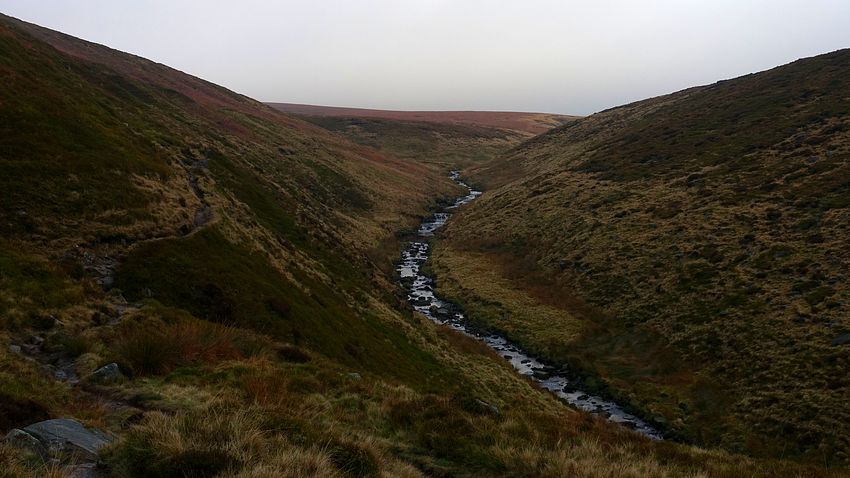 Crowden Great Brook