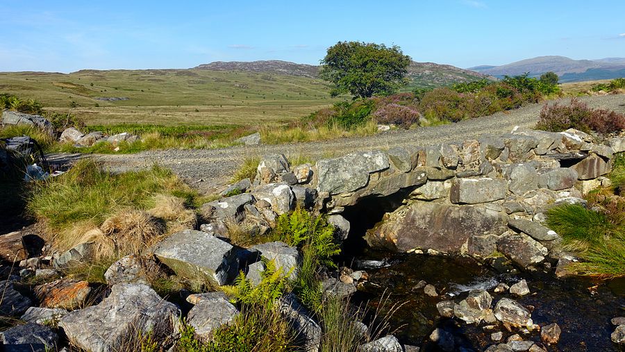 Pont-y-Brenhin Pont-y-Brenhin