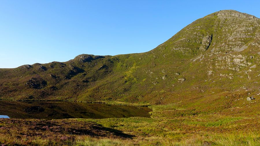 Llyn y Bi Llyn y Bi