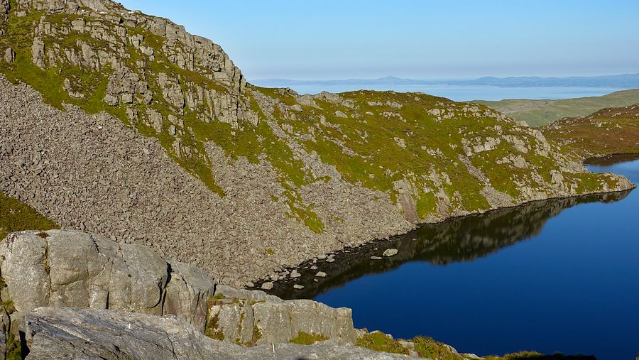 Llyn Hywel Llyn Hywel