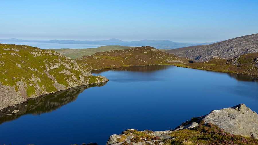 Llyn Hywel Llyn Hywel