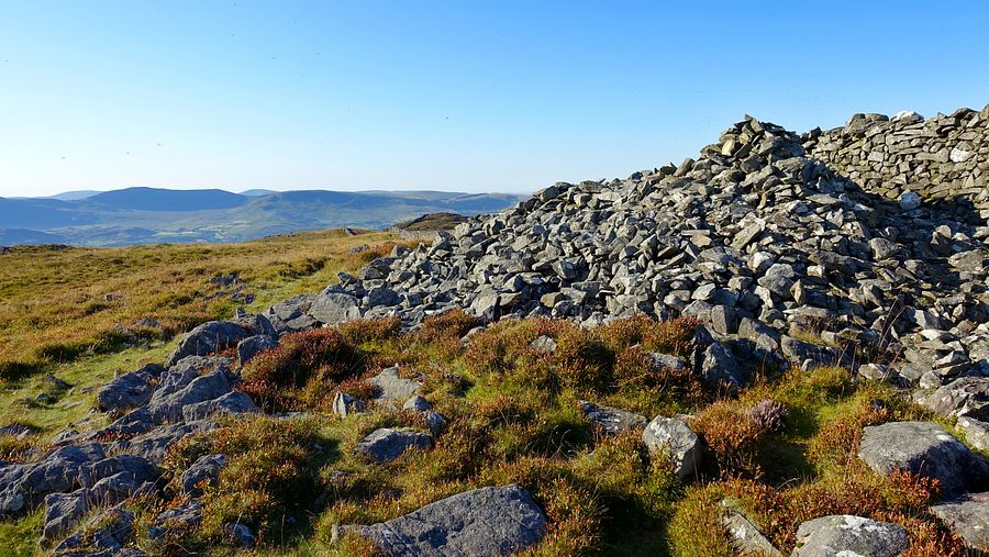 Mynydd Egryn Mynydd Egryn
