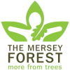 Mersey Forest logo