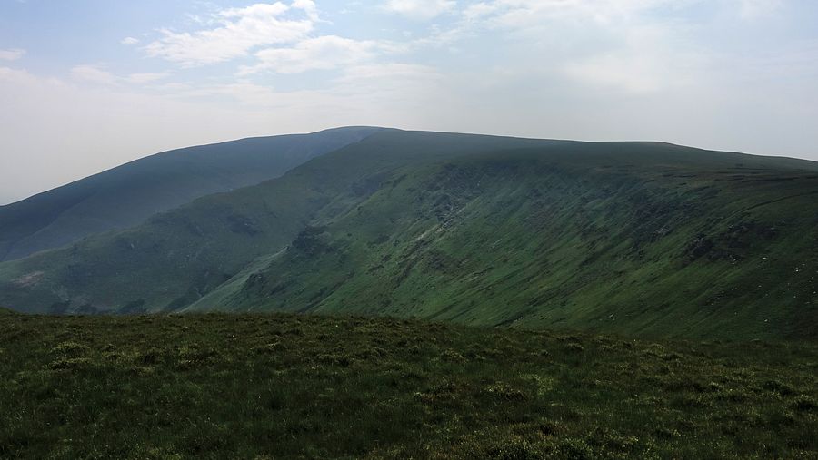 Black Combe from Whitecombe Head Black Combe from Whitecombe Head