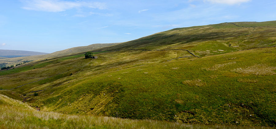 Wold Fell